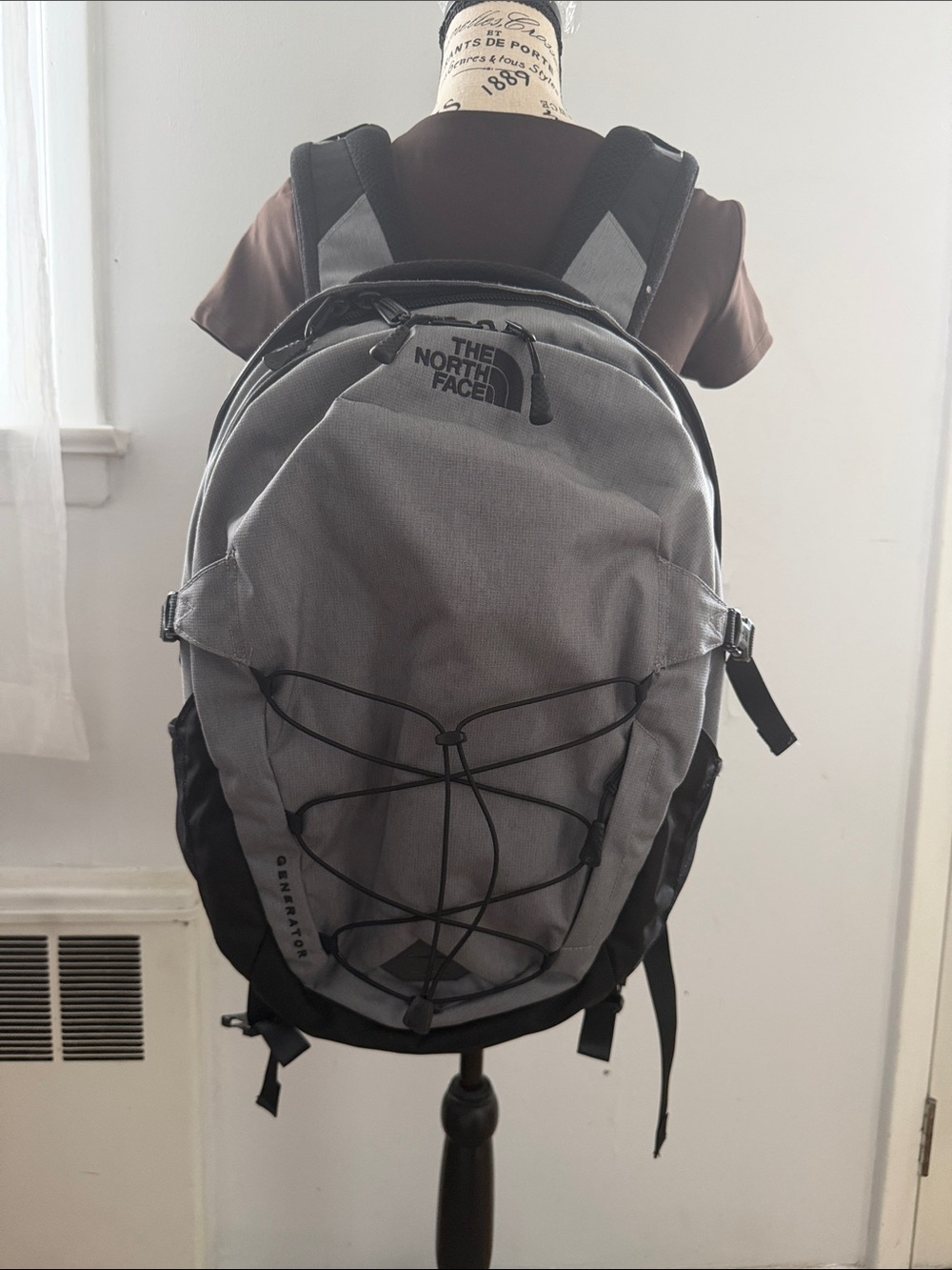 The North Face Backpack